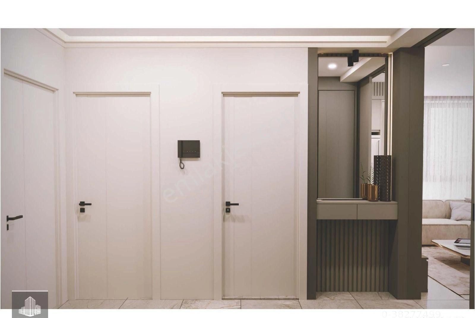 Denizli Yenişafakta Yatırımlık Lansman Özel Fiyatlarla Satılık Daireler - Görsel 24