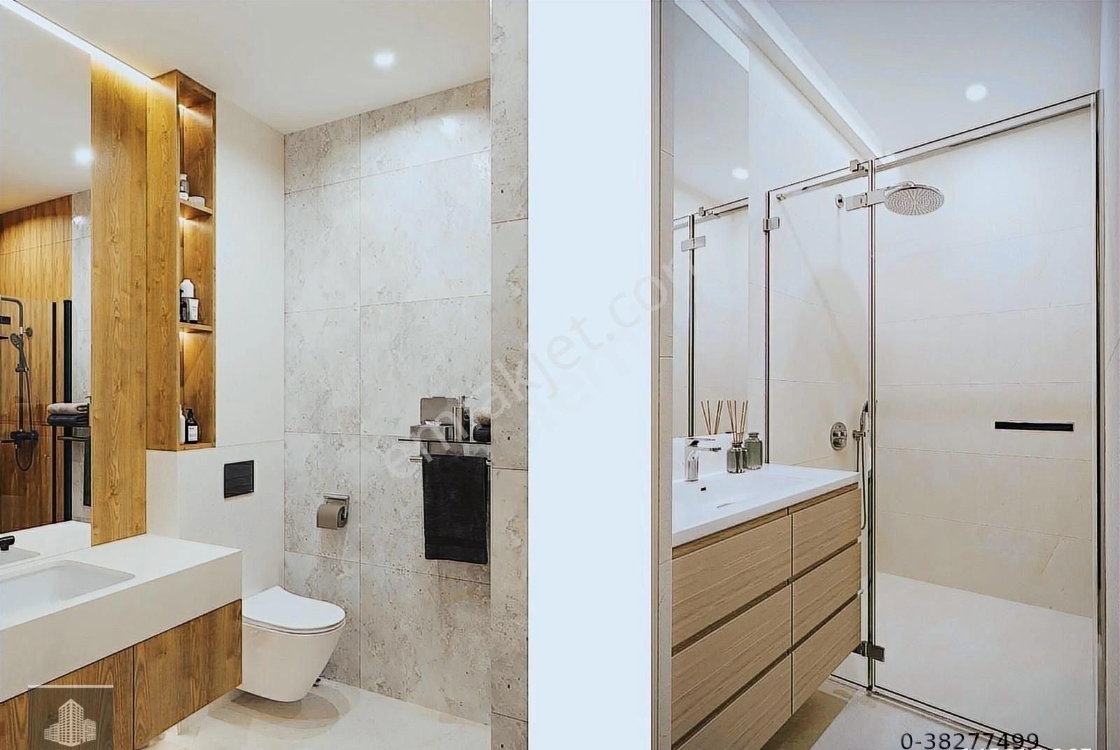 Denizli Yenişafakta Yatırımlık Lansman Özel Fiyatlarla Satılık Daireler - Görsel 17