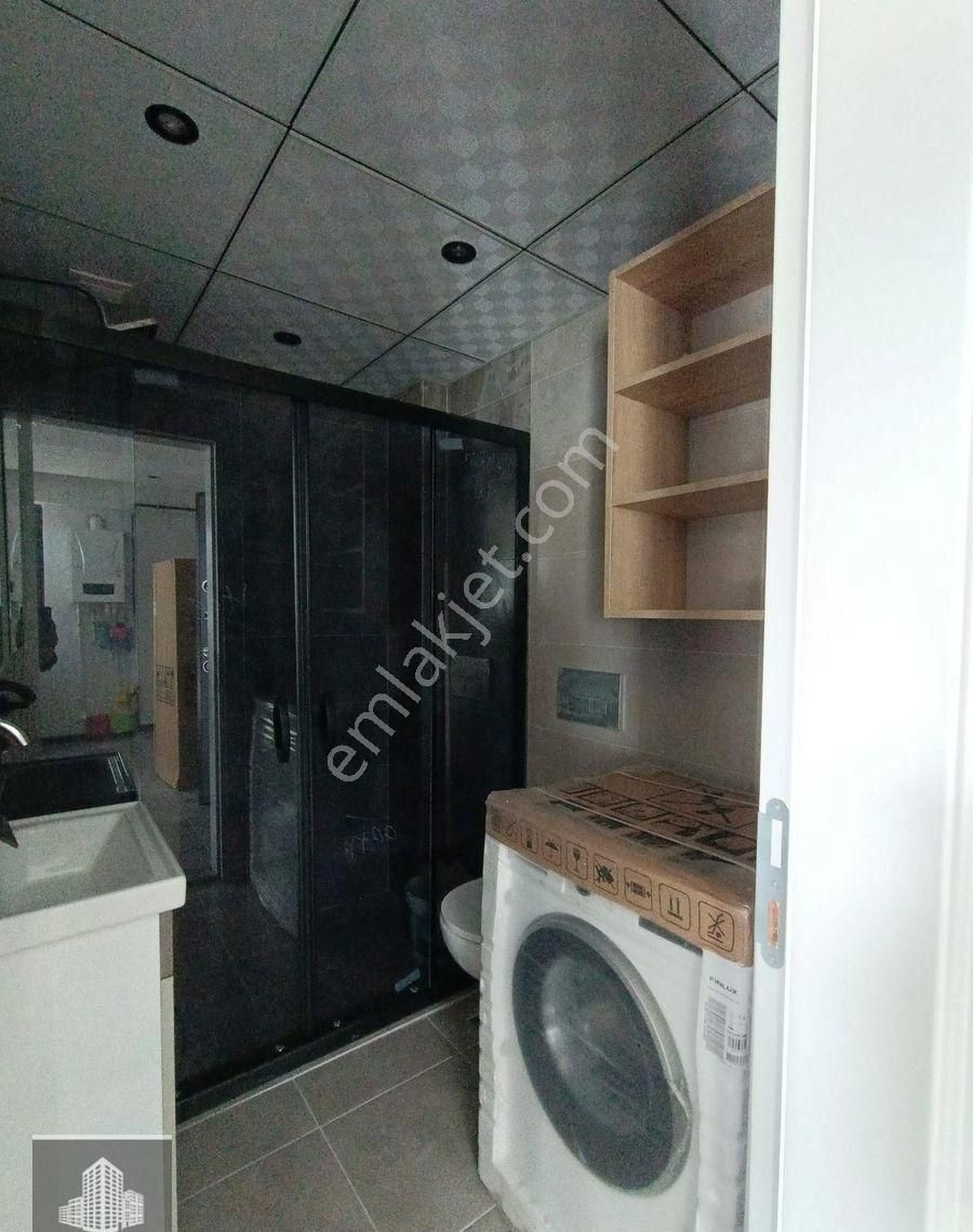 Denizli Karahasanlı Eşyalı Satılık Sıfır Arakat Apart