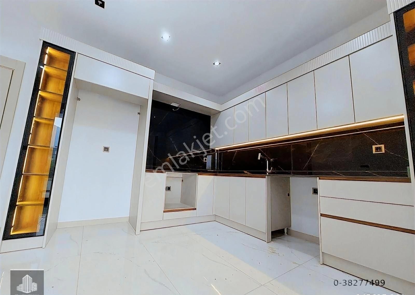 Denizli 1200 Evler Satılık Site İçi Sıfır Daire