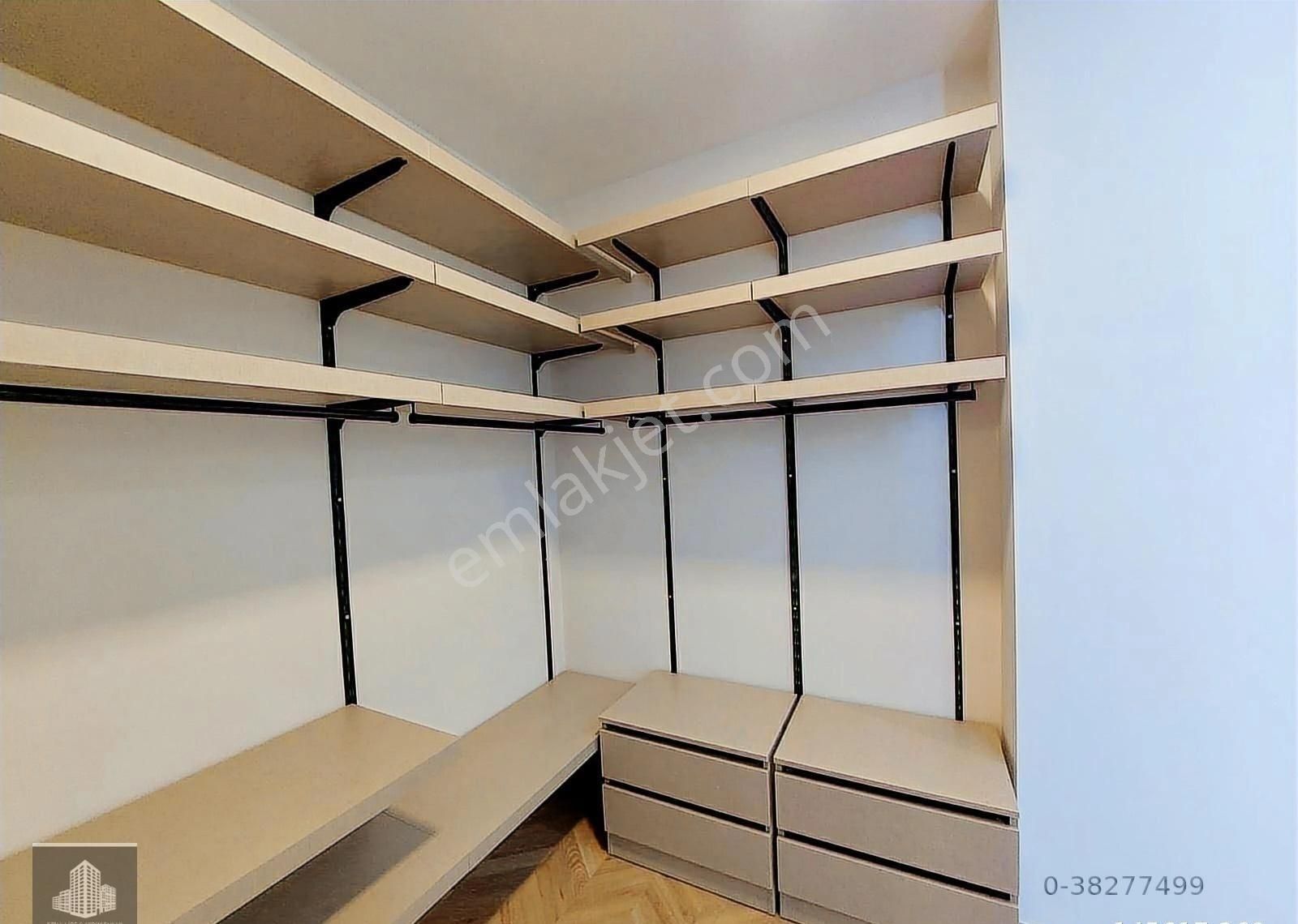 Denizli Yenişafak Lüks Konsept Satılık Site İçi Daireler - Görsel 3