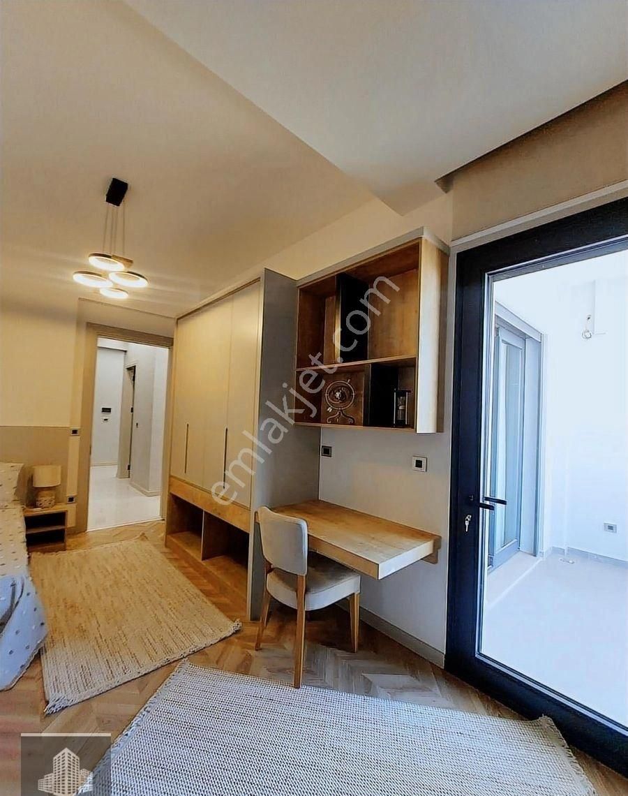 Denizli Yenişafak Lüks Konsept Satılık Site İçi Daireler - Görsel 5