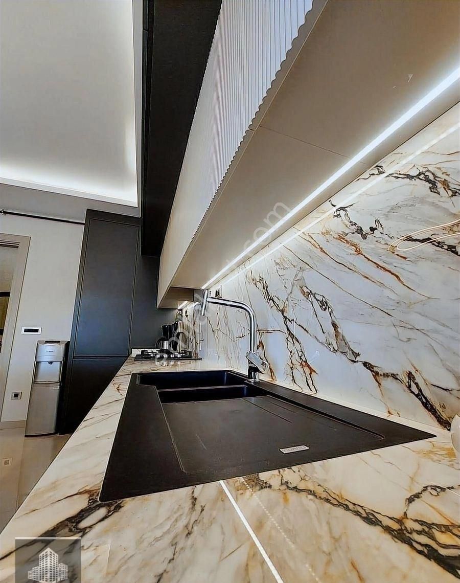 Denizli Yenişafak Lüks Konsept Satılık Site İçi Daireler - Görsel 23