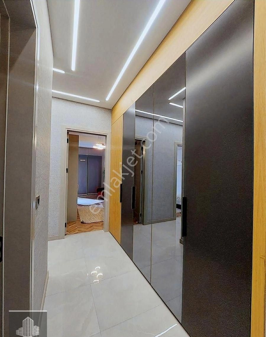 Denizli Yenişafak Lüks Konsept Satılık Site İçi Daireler - Görsel 14