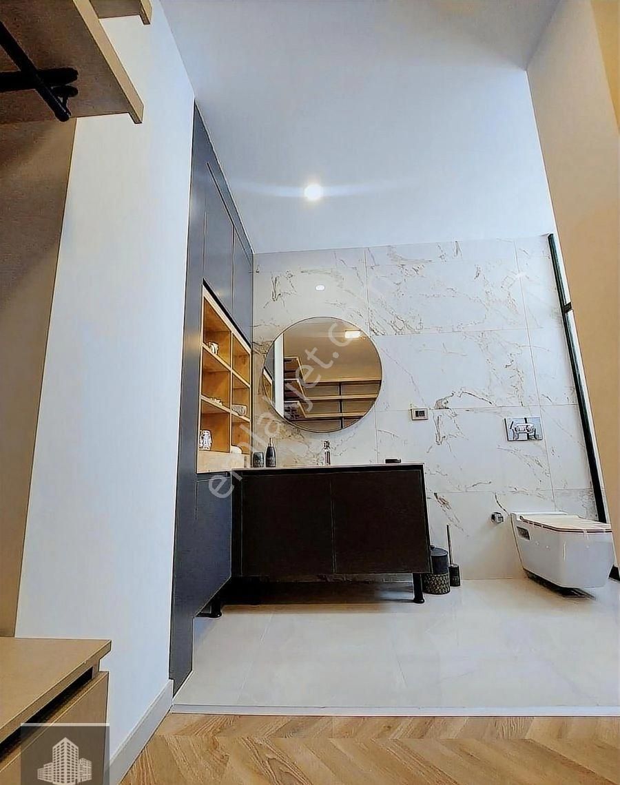 Denizli Yenişafak Lüks Konsept Satılık Site İçi Daireler - Görsel 22