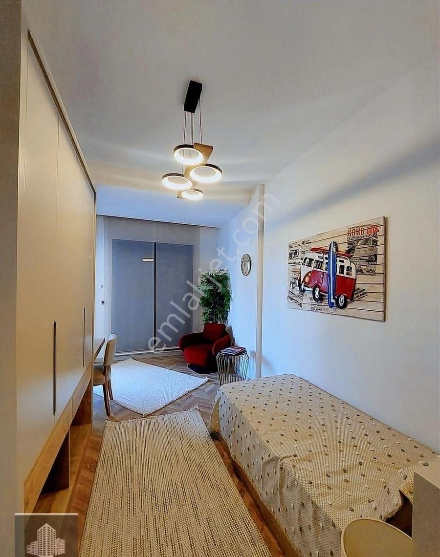 Denizli Yenişafak Lüks Konsept Satılık Site İçi Daireler - Görsel 4