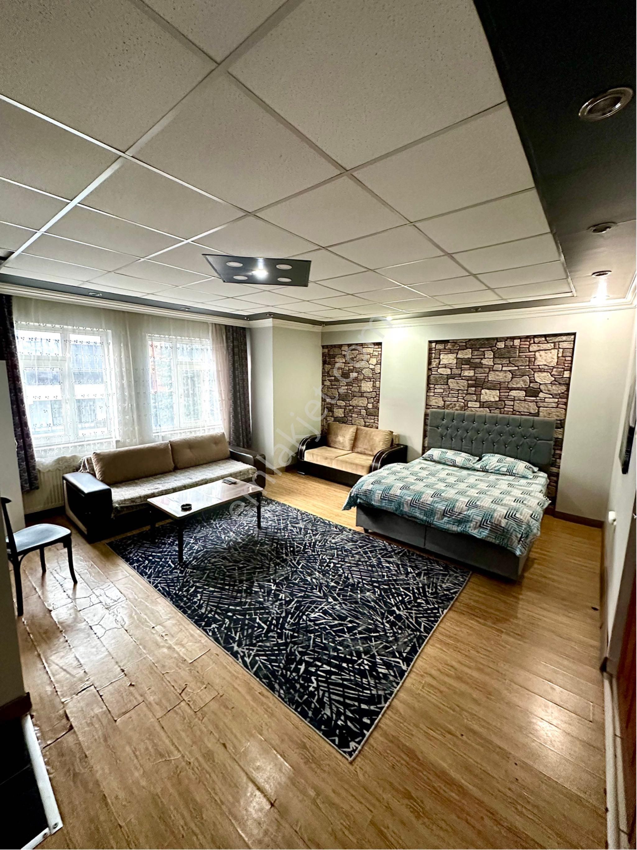 Elazığ Ataşehir Günlük Kiralık Süit Oda