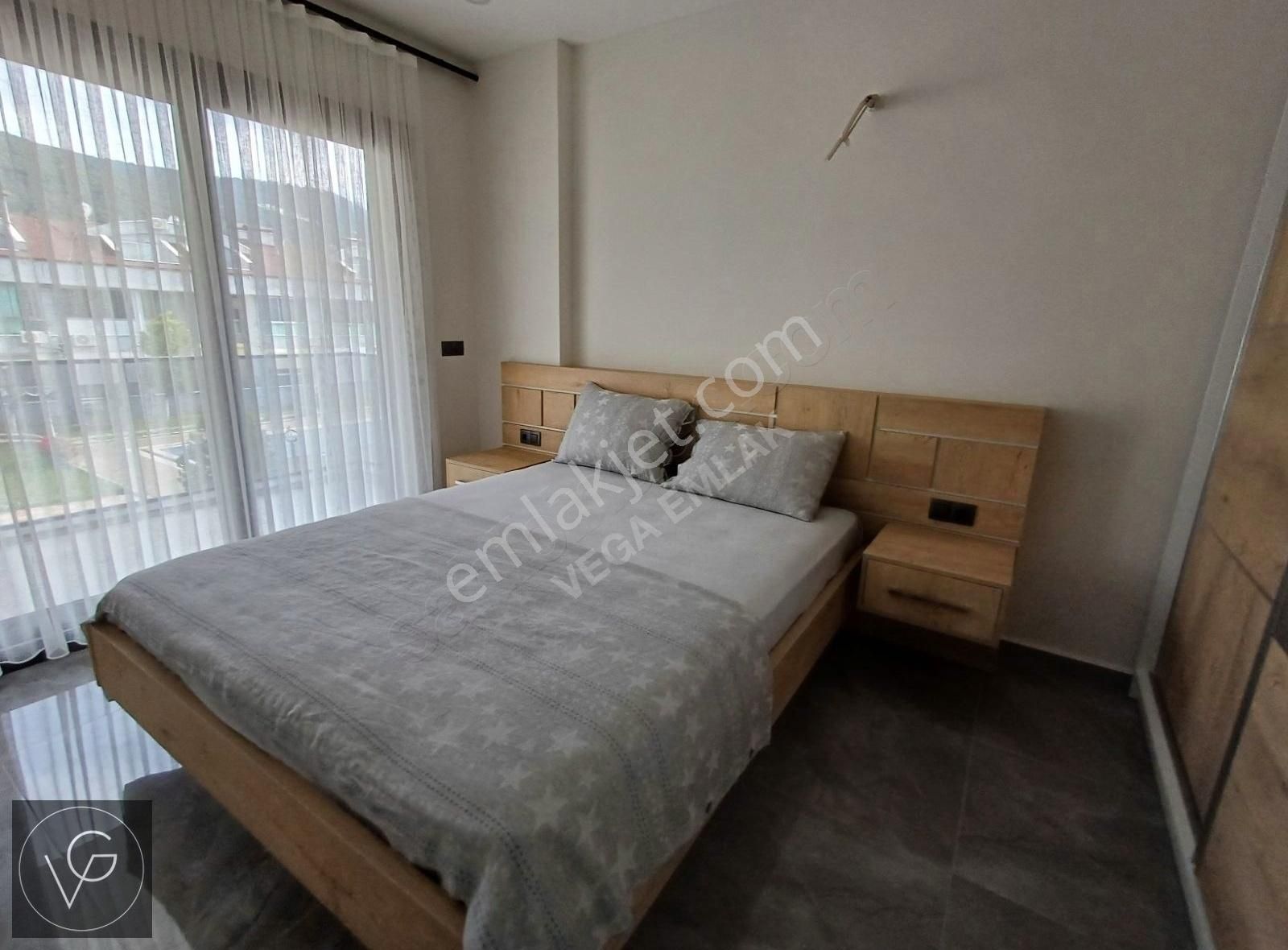 Didim Akbük Merkezde 4+1 Doğa Ve Deniz Manzaralı Villa - Görsel 10