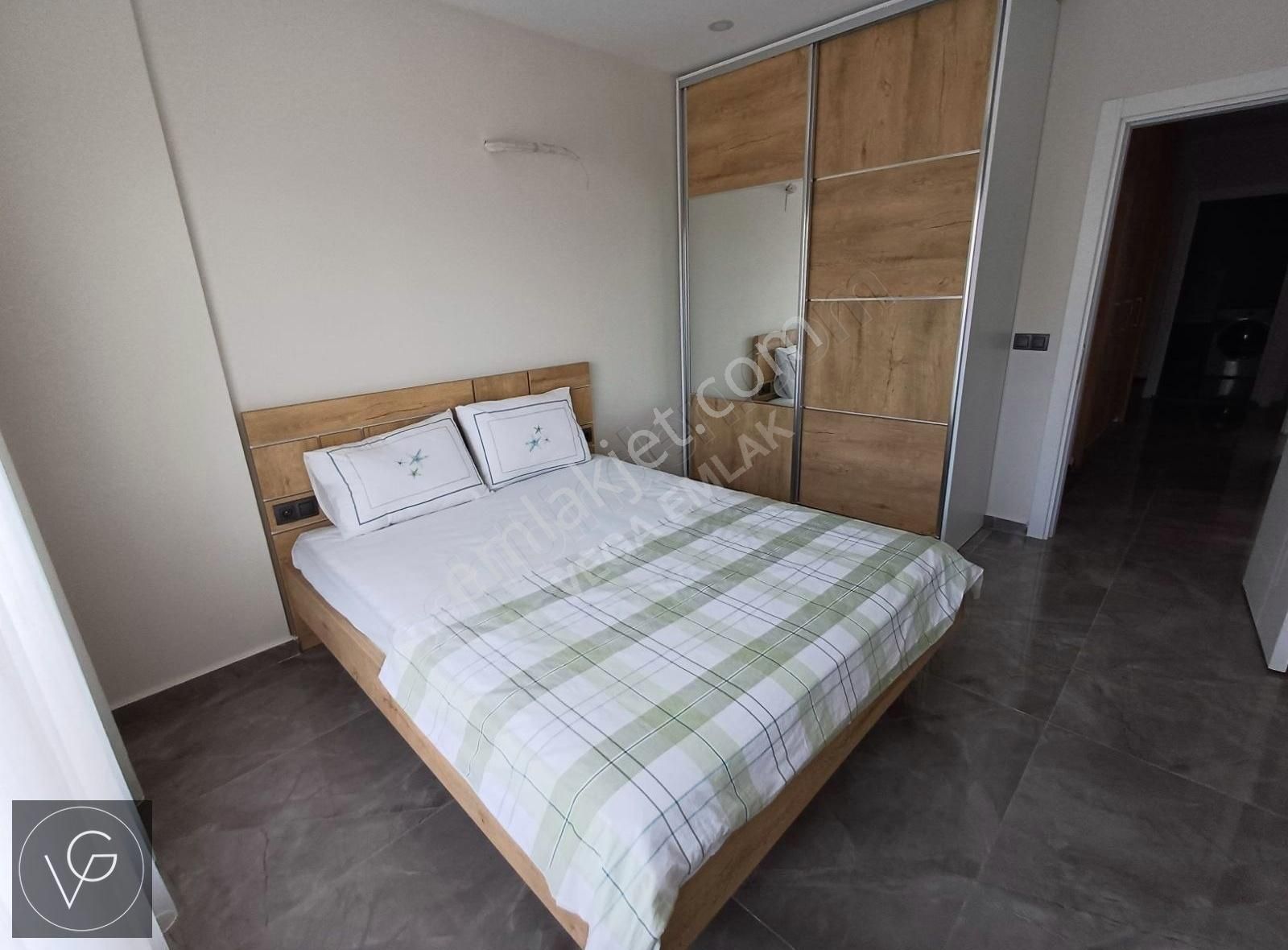 Didim Akbük Merkezde 4+1 Doğa Ve Deniz Manzaralı Villa - Görsel 15