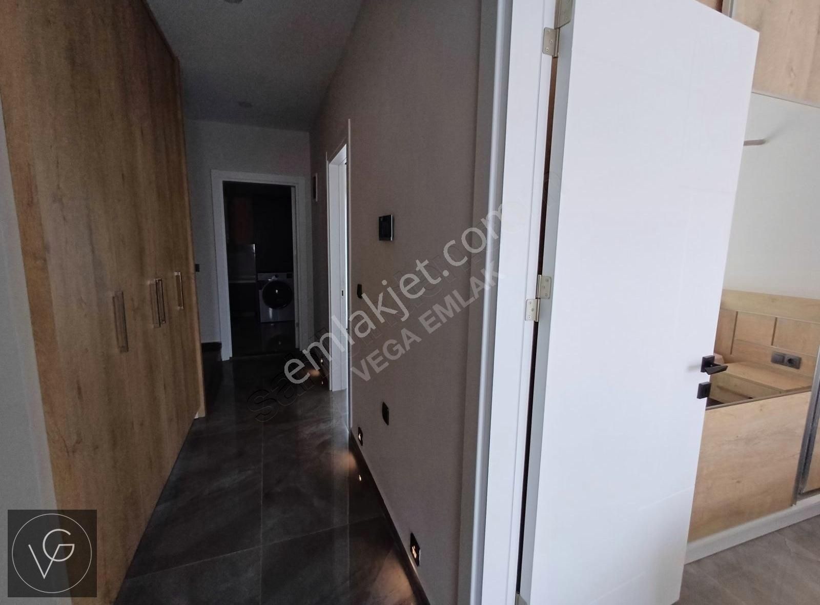 Didim Akbük Merkezde 4+1 Doğa Ve Deniz Manzaralı Villa - Görsel 34
