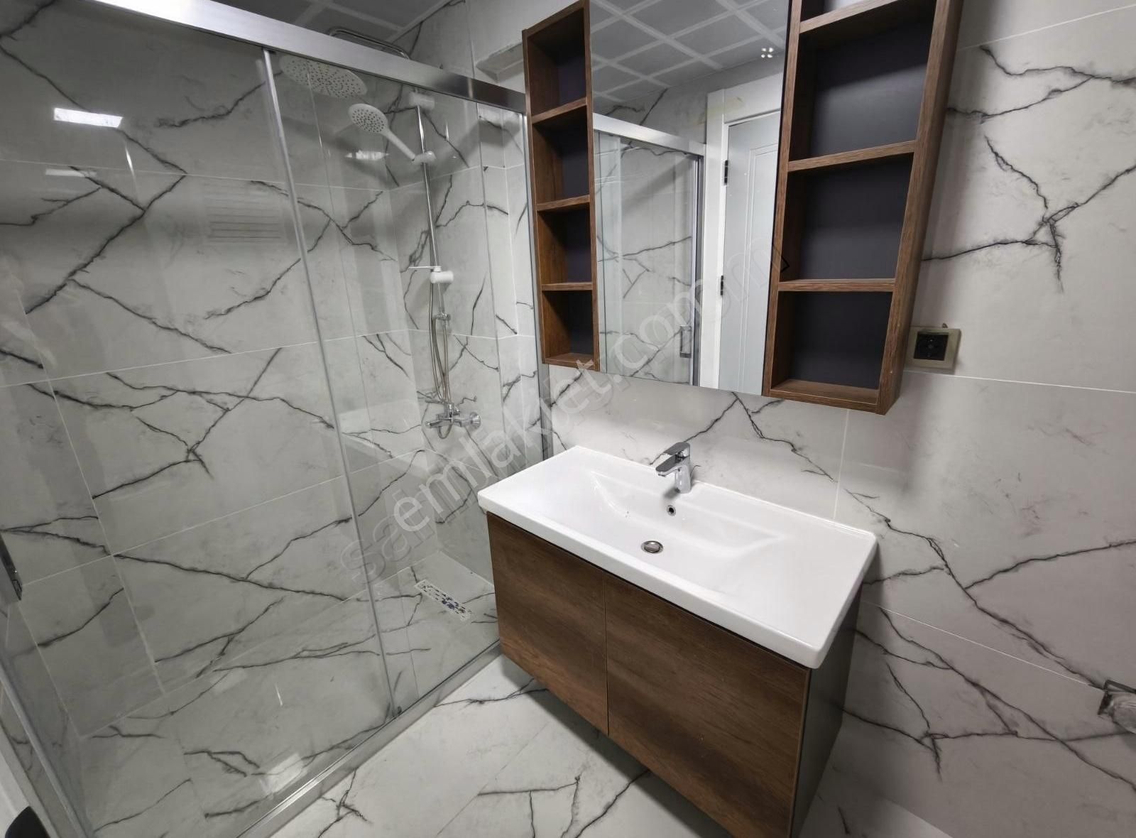 Bulvar Üzerinde Sıfır Lüks Daire - Görsel 12