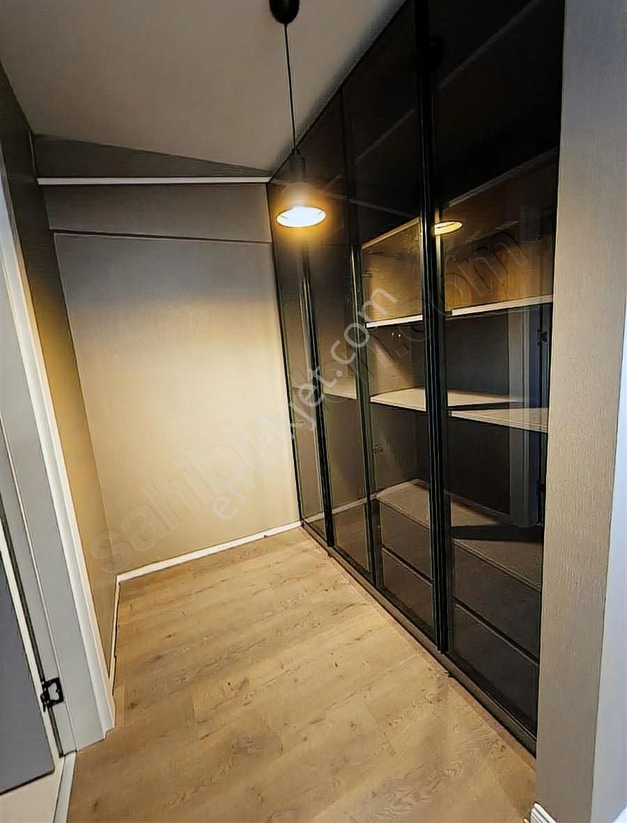 Bulvar Üzerinde Sıfır Lüks Daire - Görsel 16