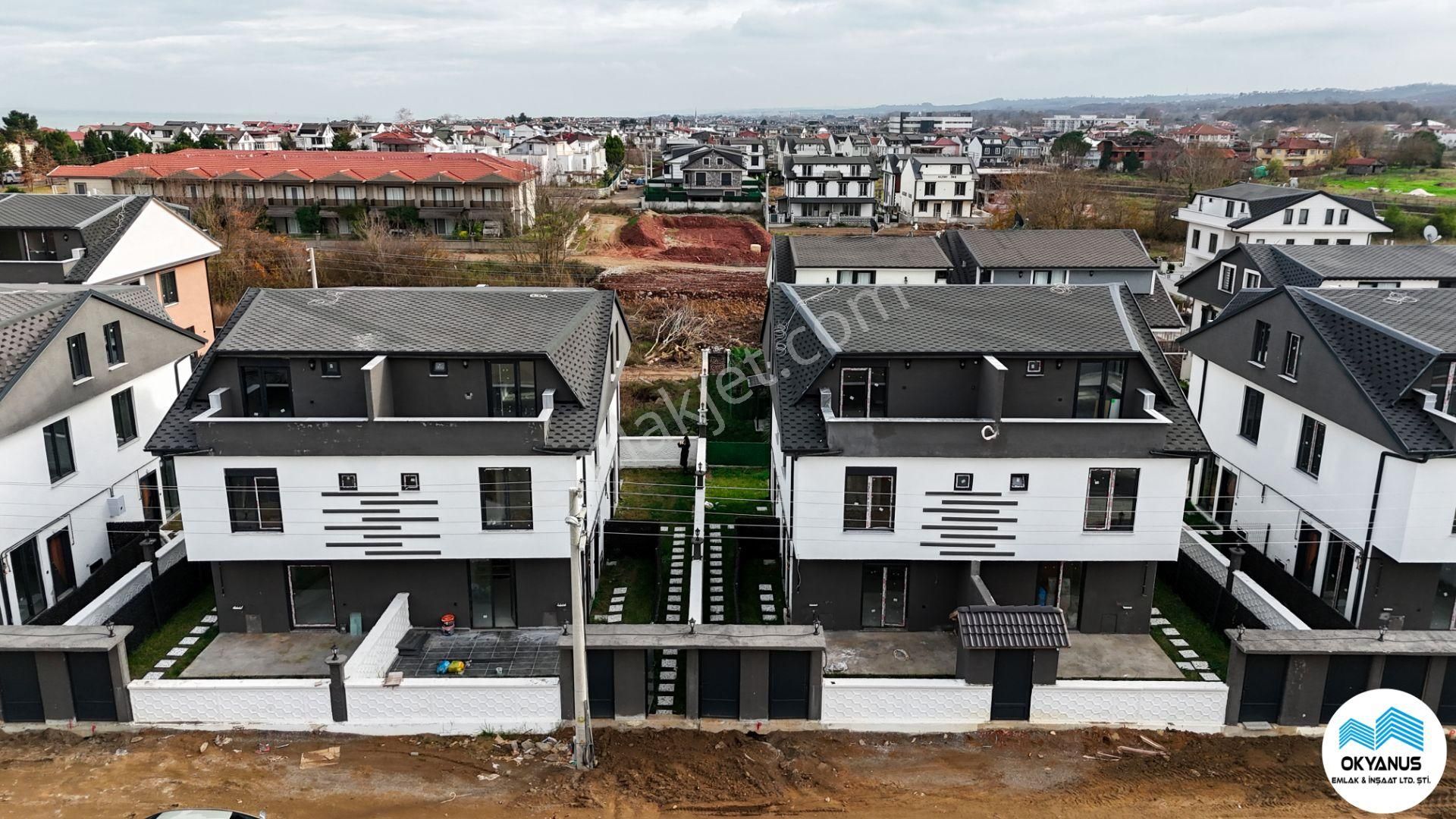 🏡 Uygun Fiyatlı Bahçeli Villa | Yeni Başlayanlar İçin Harika Fırsat 💵🌱