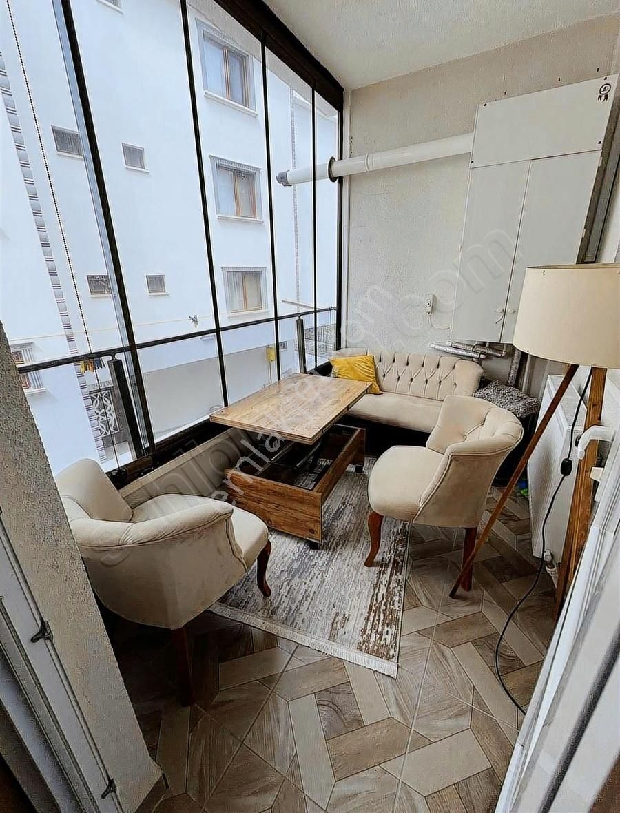Revizyon Diamond'dan Satılık Atmaca Konaklarında 2+1 Daire