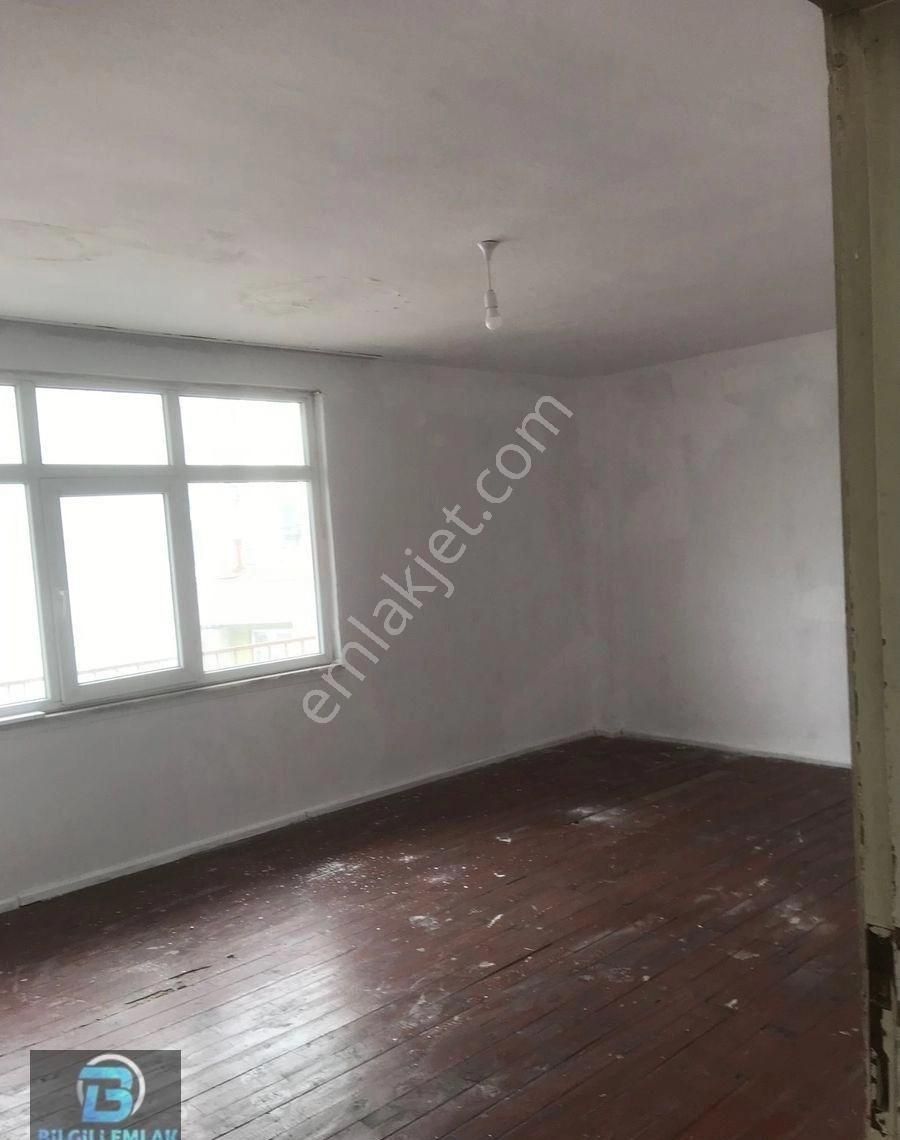 Bilgili Gayrimenkul Danışmanlık Dan Satılık Da 3.kat Arsa Tapu - Görsel 2