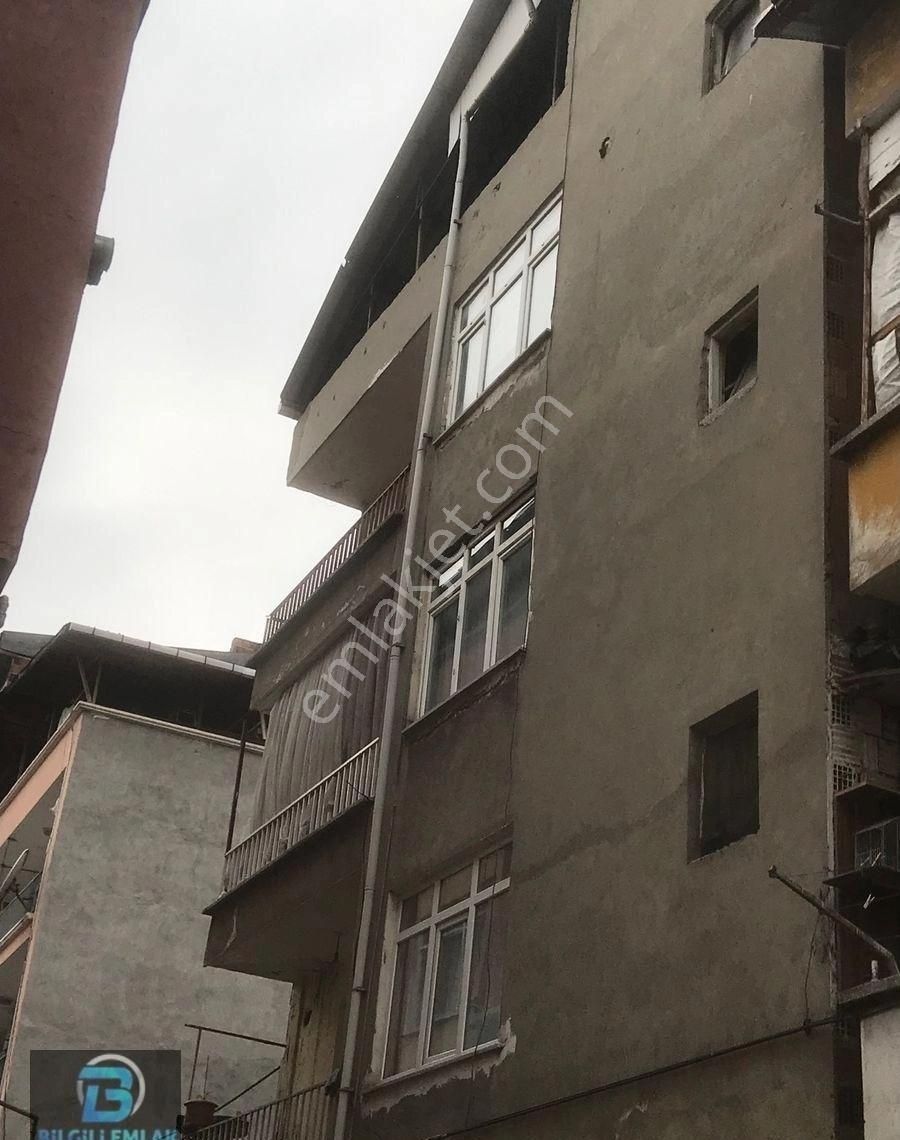 Bilgili Gayrimenkul Danışmanlık Dan Satılık Da 3.kat Arsa Tapu - Görsel 4