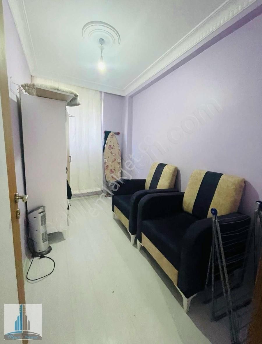 Güvercintepe 70m2 2+1 Kiralık Bahçe Kat Daire