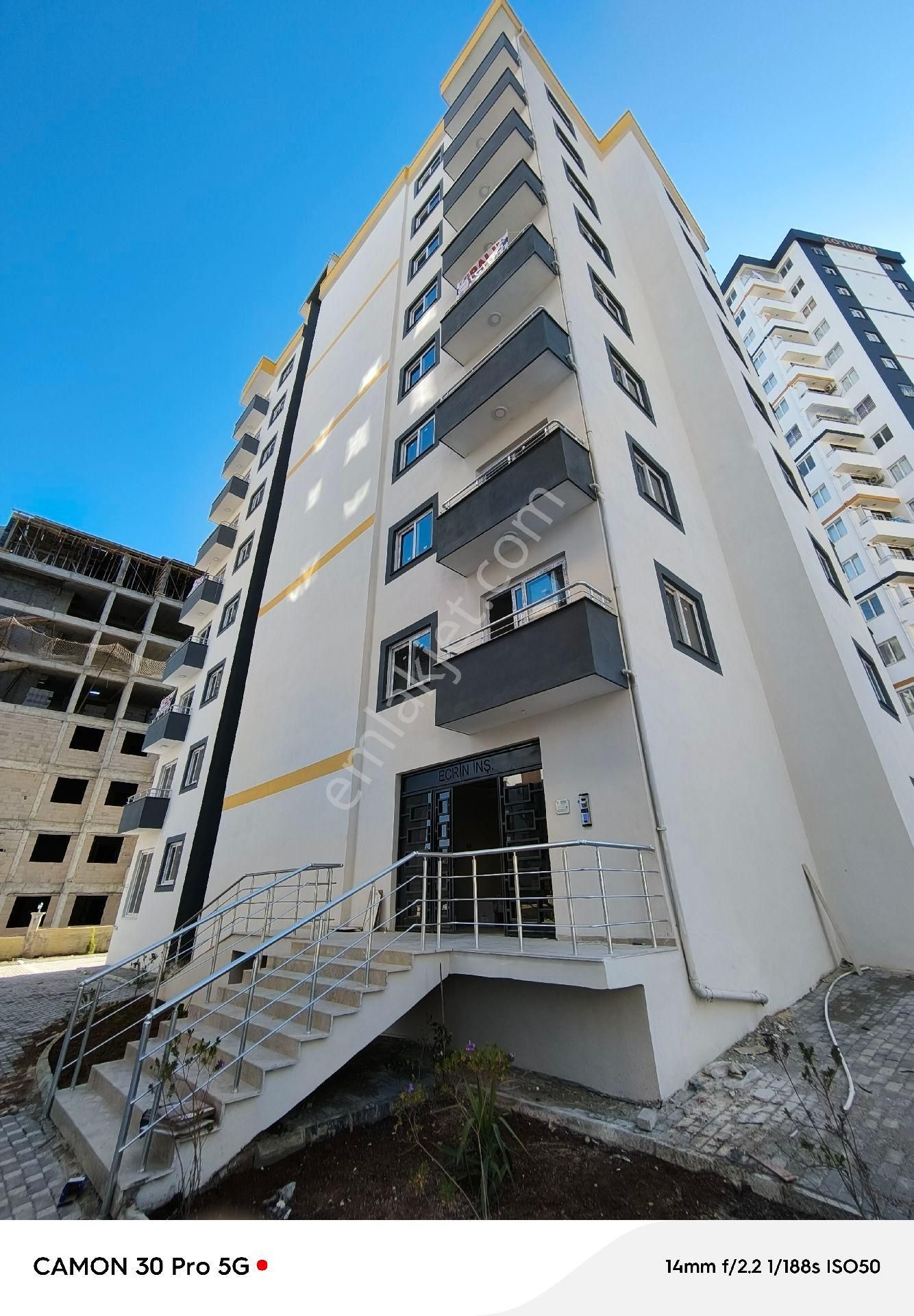 Sahibinden Satlık 1+1