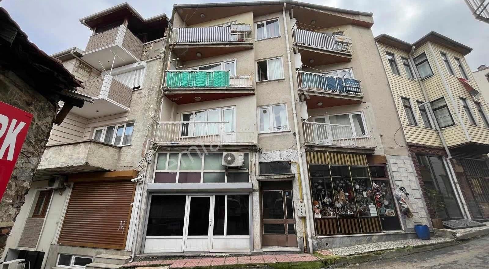 Satılık Osmangazıdekı 2+1 Daire