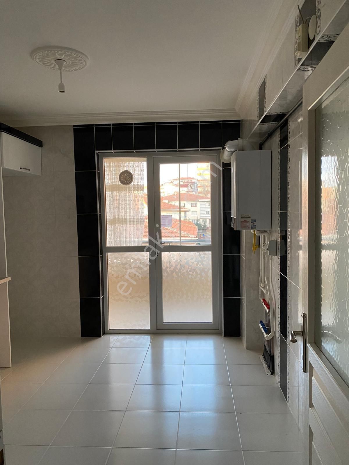 Çiğnitaş Umut.tan Satılık Daire 3+1 Asansörlü Ebeveyn Banyolu