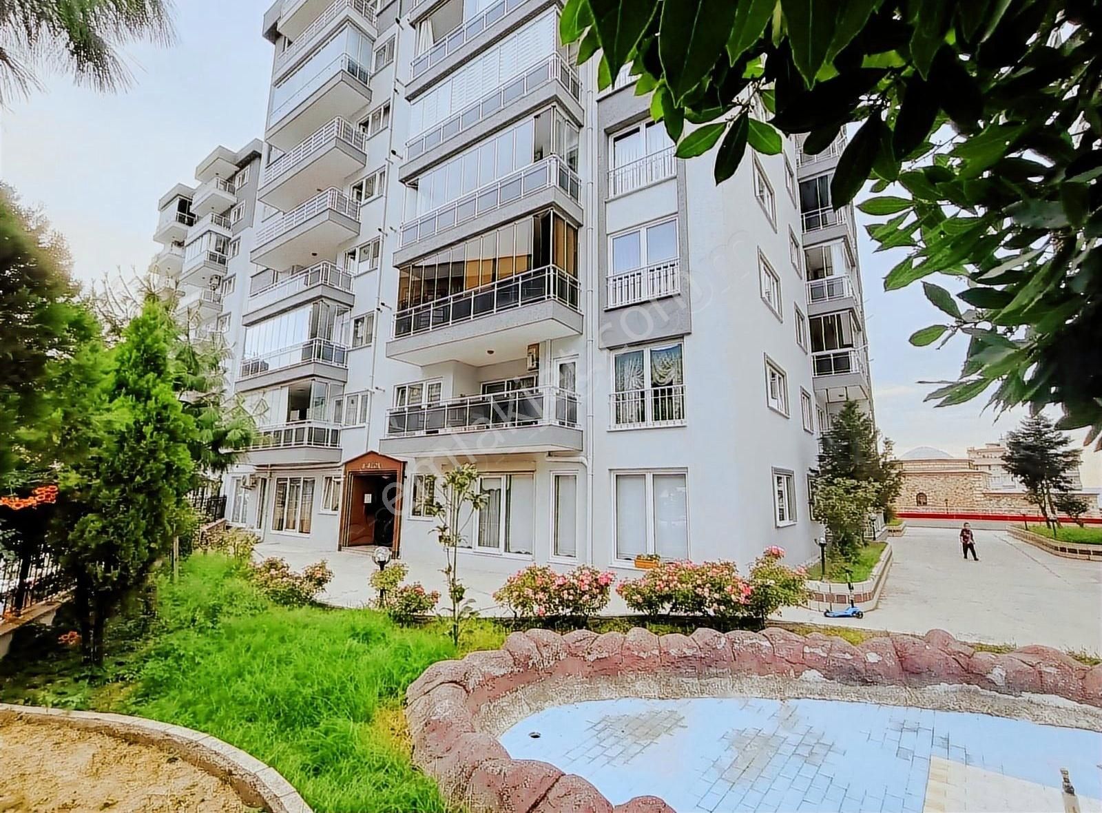Dialog Piramit Gayrimenkulden Site İçerisinde Masrafsız Daire