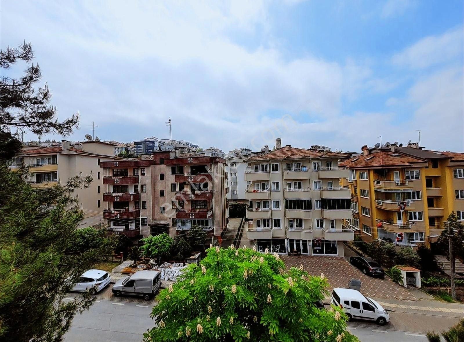 Beşevlerde Geniş Ferah 3+1 Kiralık Daire Dialog Piramitten