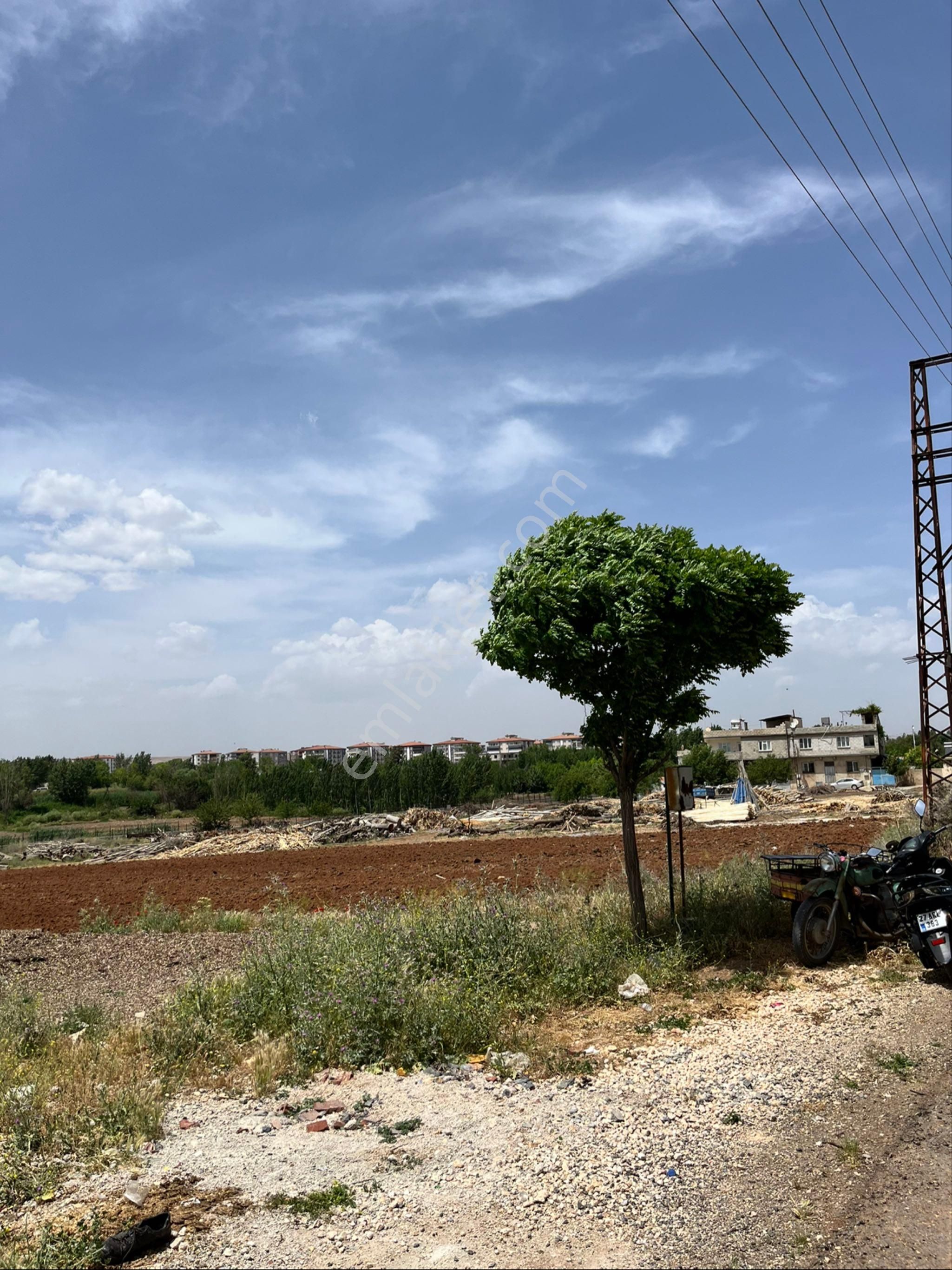 A2 Villa İmarlı