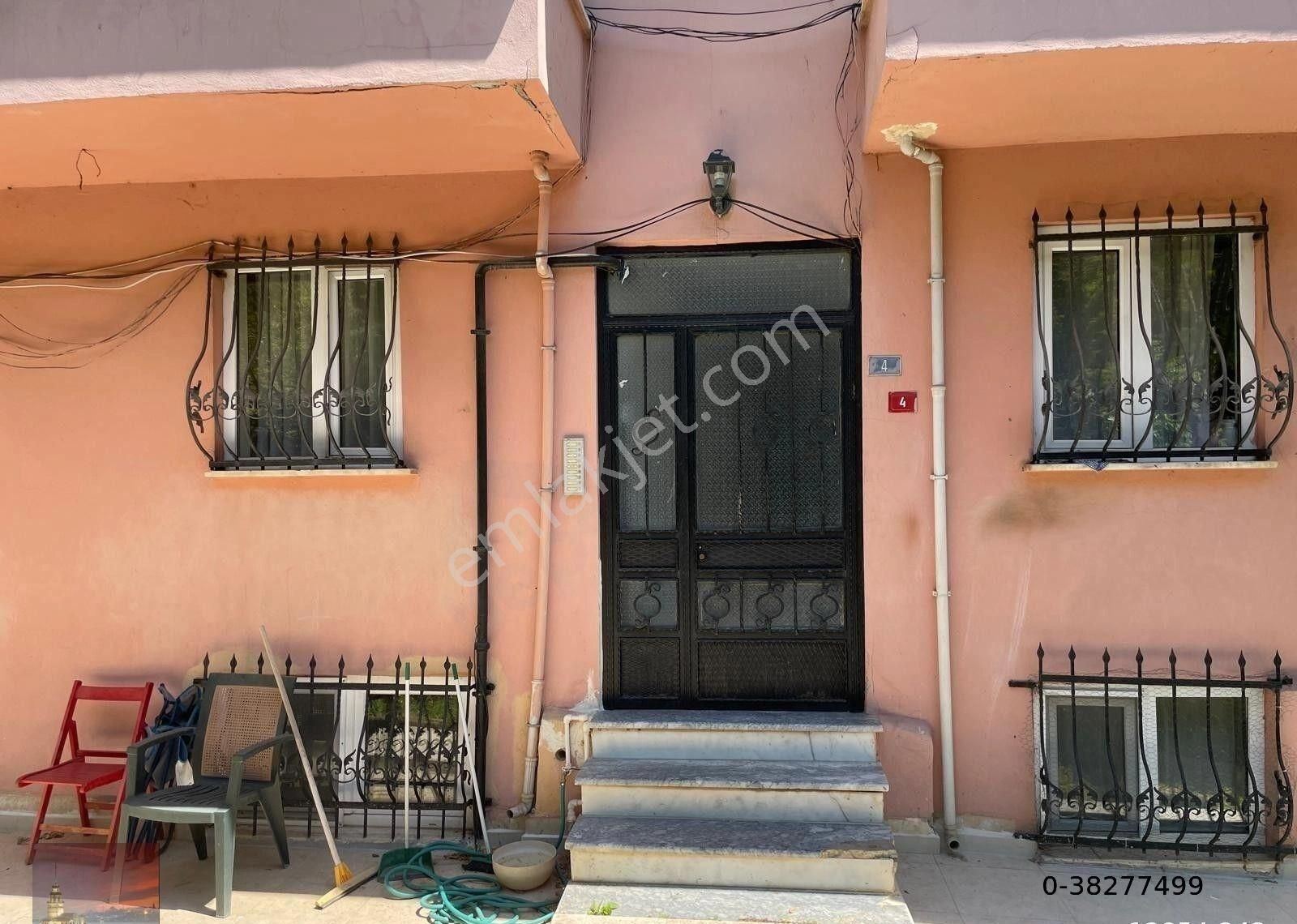 Heybeliada Merkeze Yakın Daire