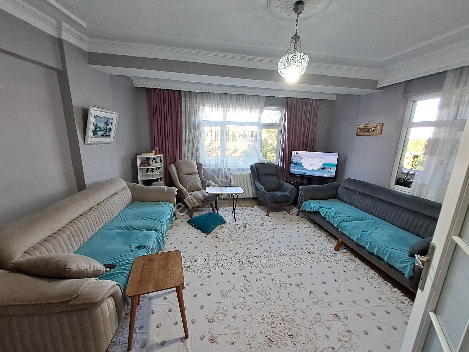 Rise Emlâk Tan Satılık Daire 115 M2