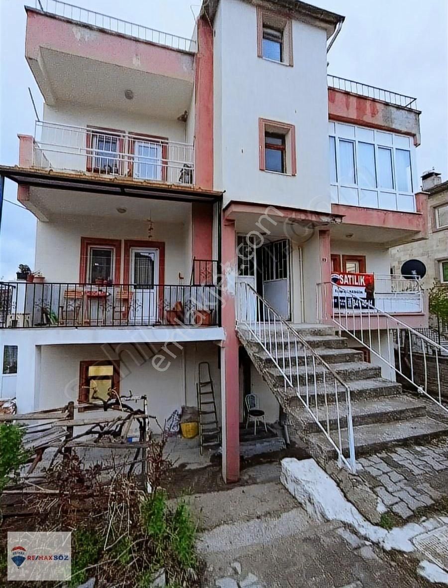 Ürgüp Kavaklı Önü 2+1 Daire Fırsat Fiyata