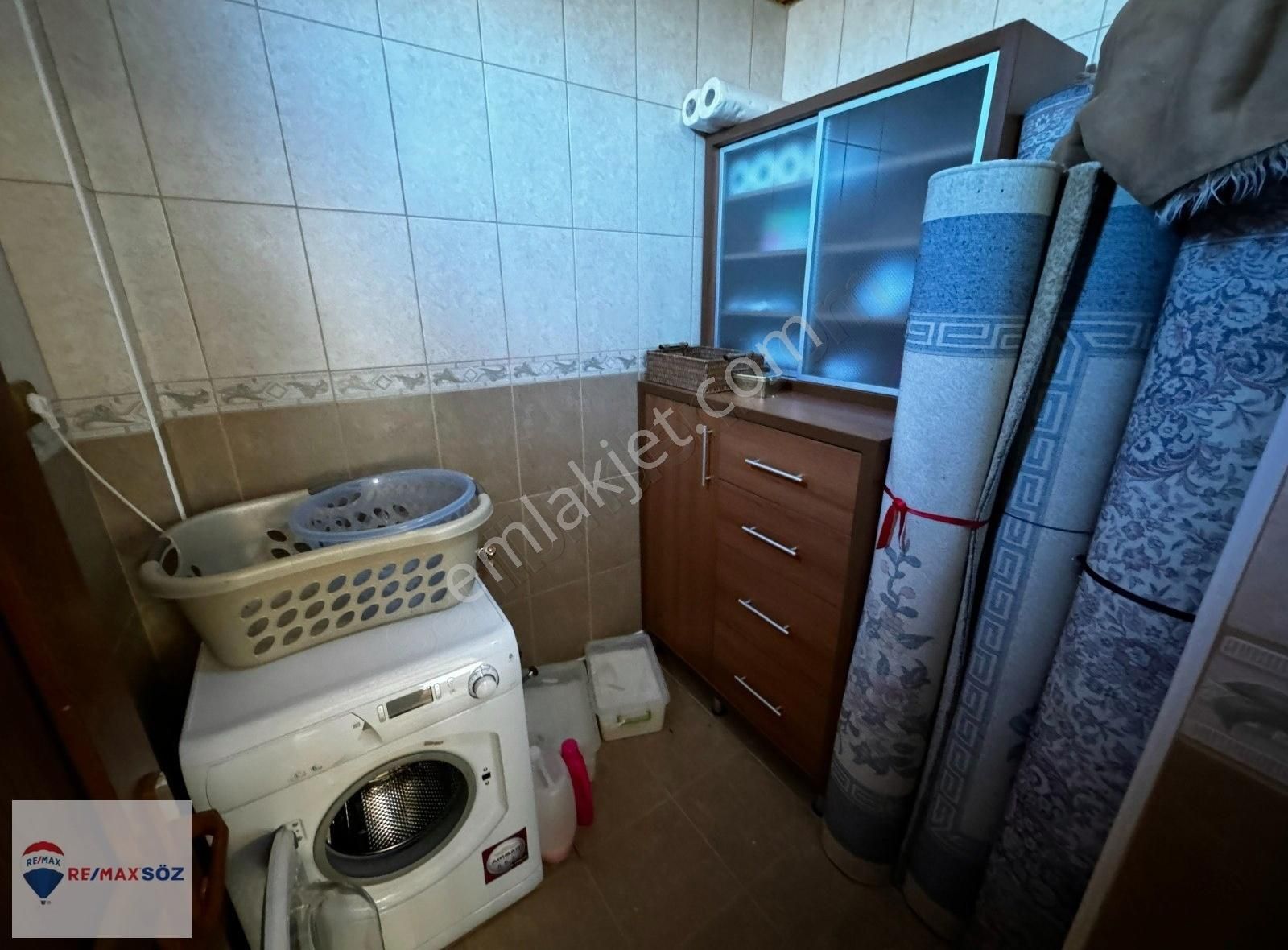 Barsamada Harika Konumlu Bol Extralı Villa