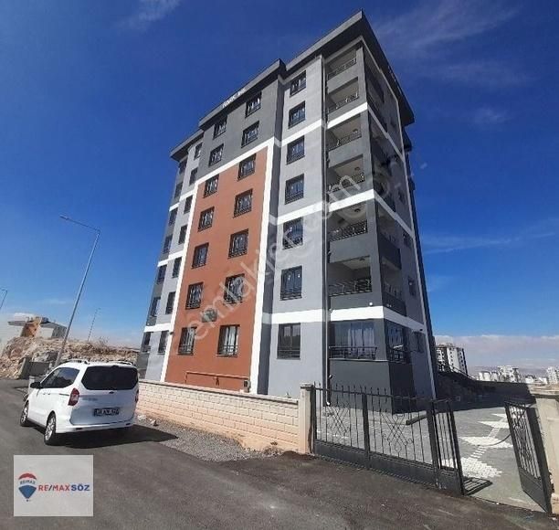 "araç Takaslı"m.sinan Şirintepe Kombili 3+1 Sıfır Daire Satılık