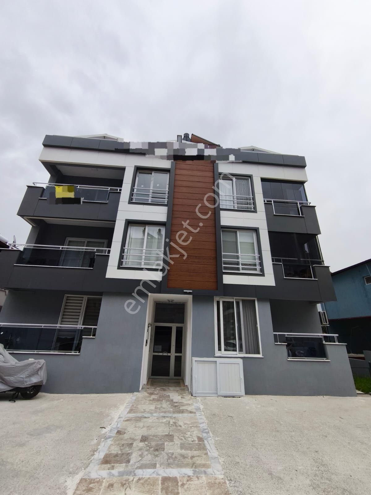 Grow Emlak Satılık 3+1 Dubleks Daire