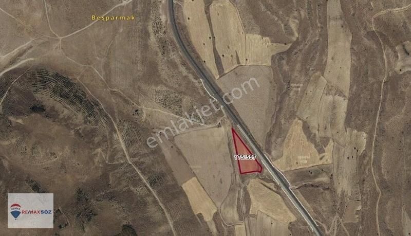 Kayseri Develi Otellere Komşu Muhteşem Yatırımlık Fırsat