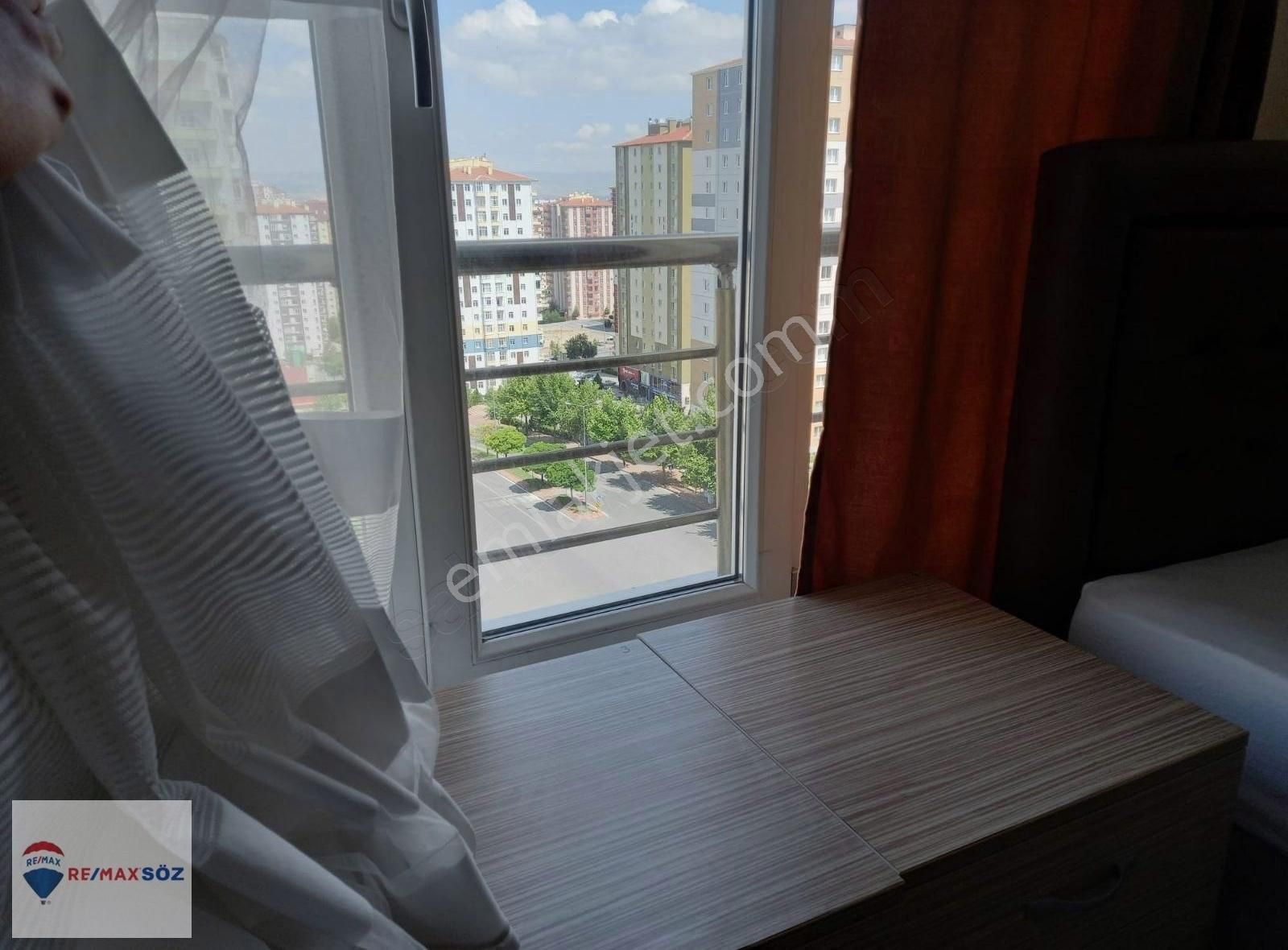 Devlet Kiracılı 1+1 Daire