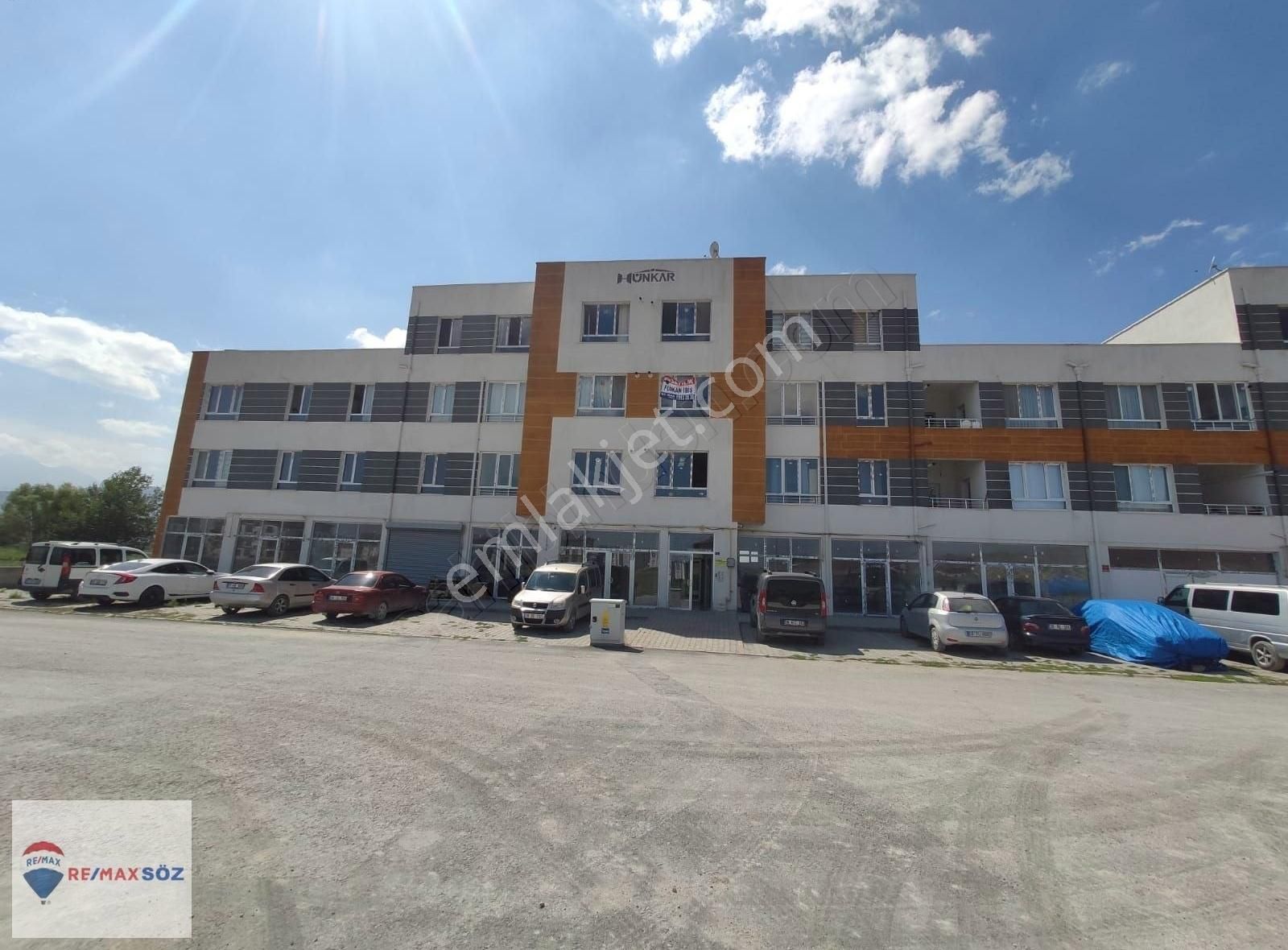 Yüksek Krediye Uygun Ş. Hastanesi Arkası 2+1 Yatay Mimari Daire