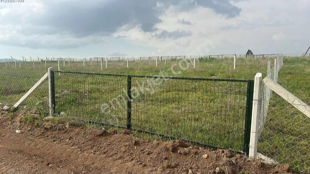 Kazanda Yerleşime Yakın Fırsat Bahçe Kooperatif Projesi