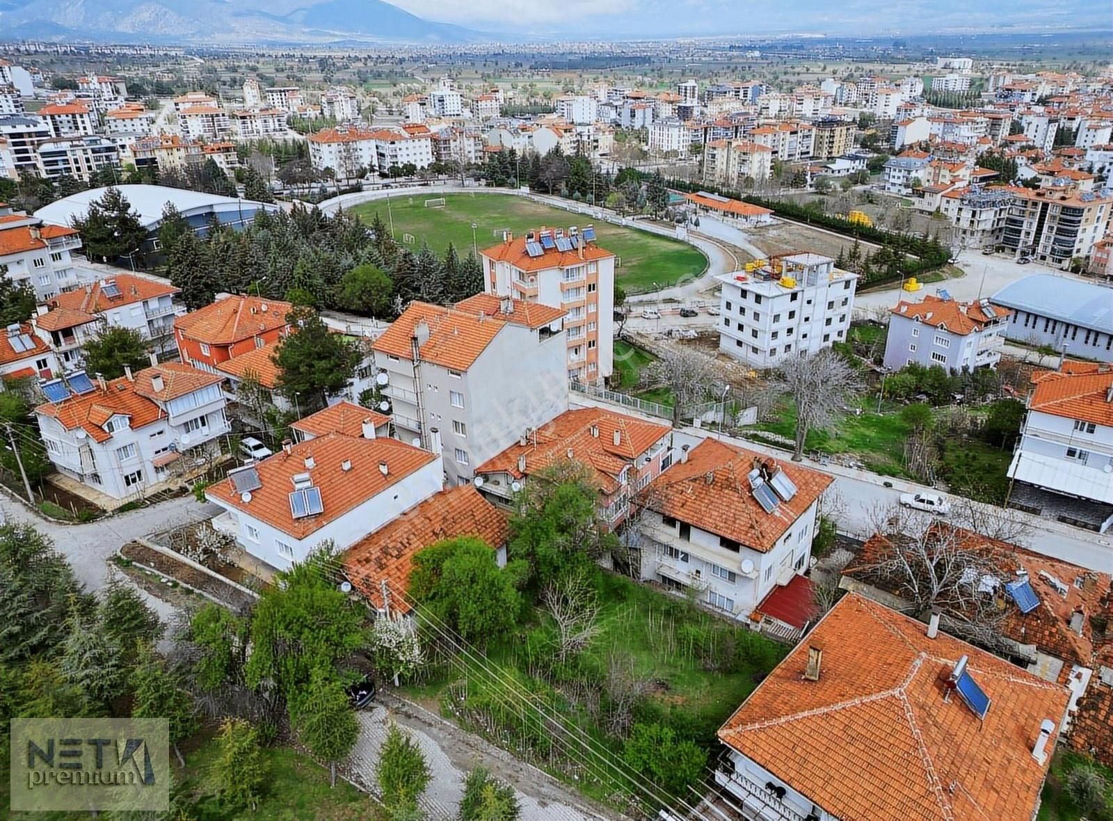 Net Premium'dan Acıpayam Yukarı Mahallesin'de Satılık Arsa