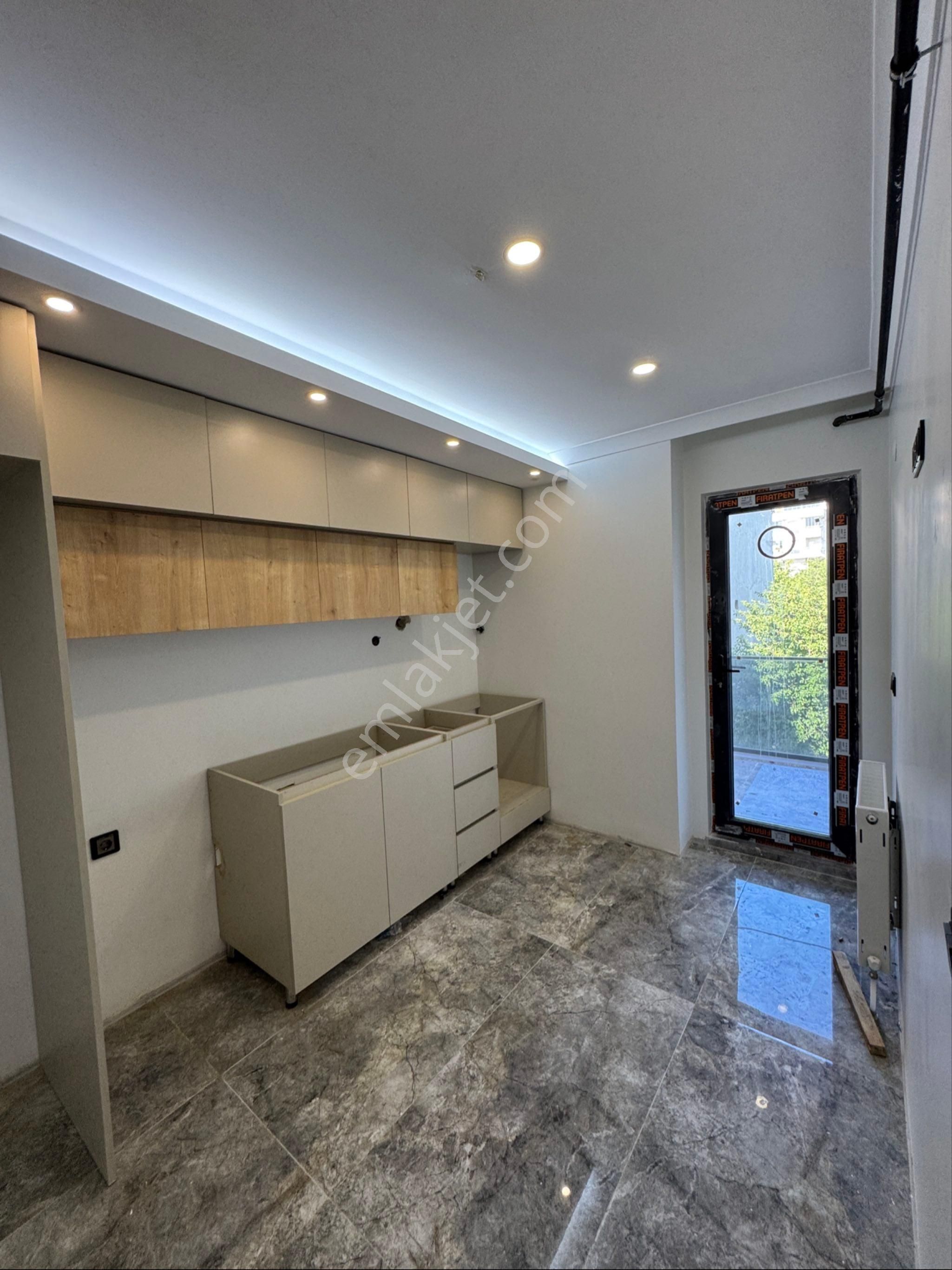 Karlıbayır’da Satılık 2 + 1 Daire
