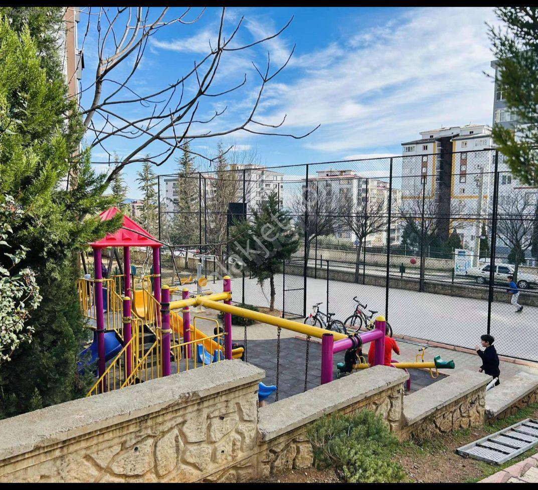 Sahibinden Masrafsız Satılık 4+1 Site Dairesi - Görsel 4