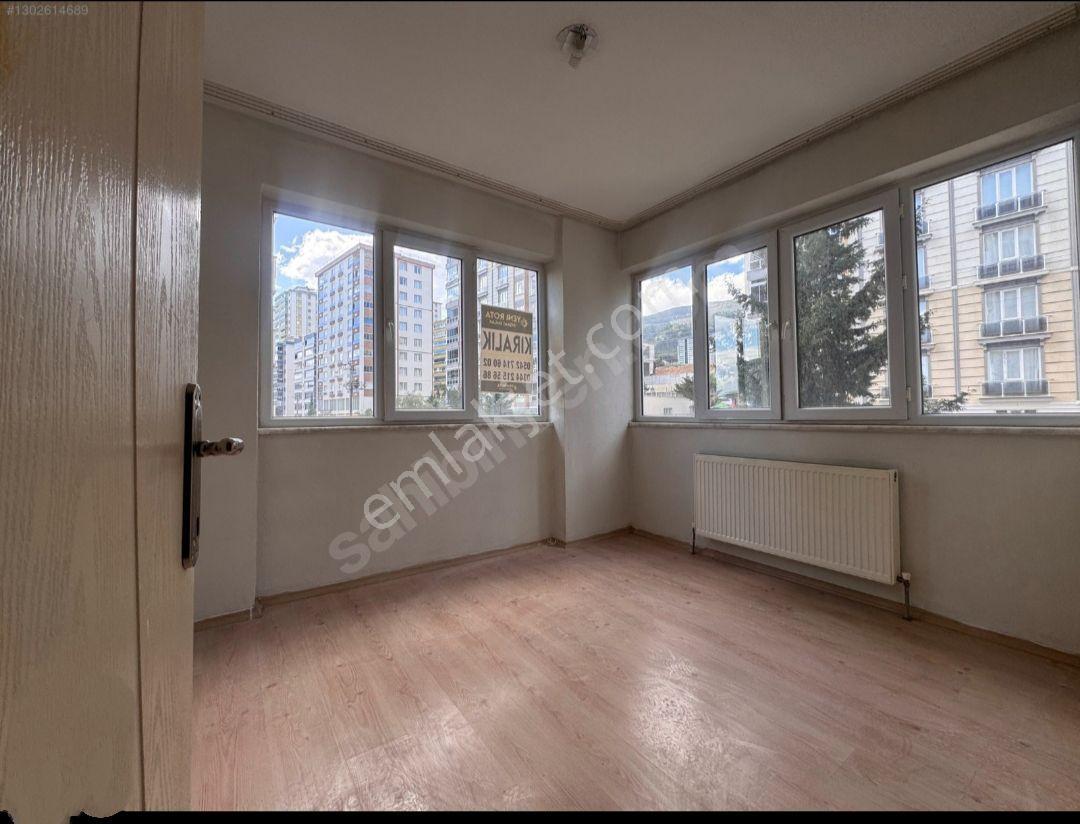 Sahibinden Masrafsız Satılık 4+1 Site Dairesi - Görsel 23