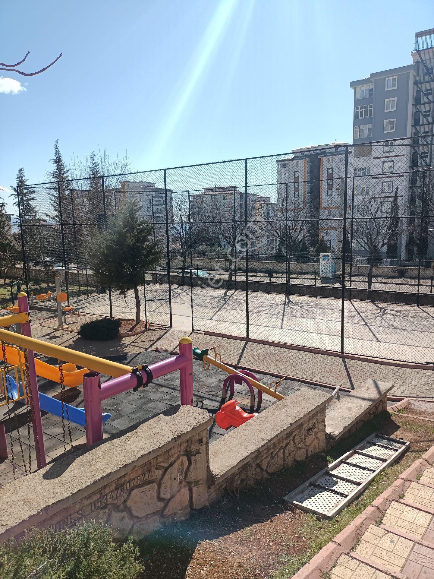 Sahibinden Masrafsız Satılık 4+1 Site Dairesi - Görsel 9
