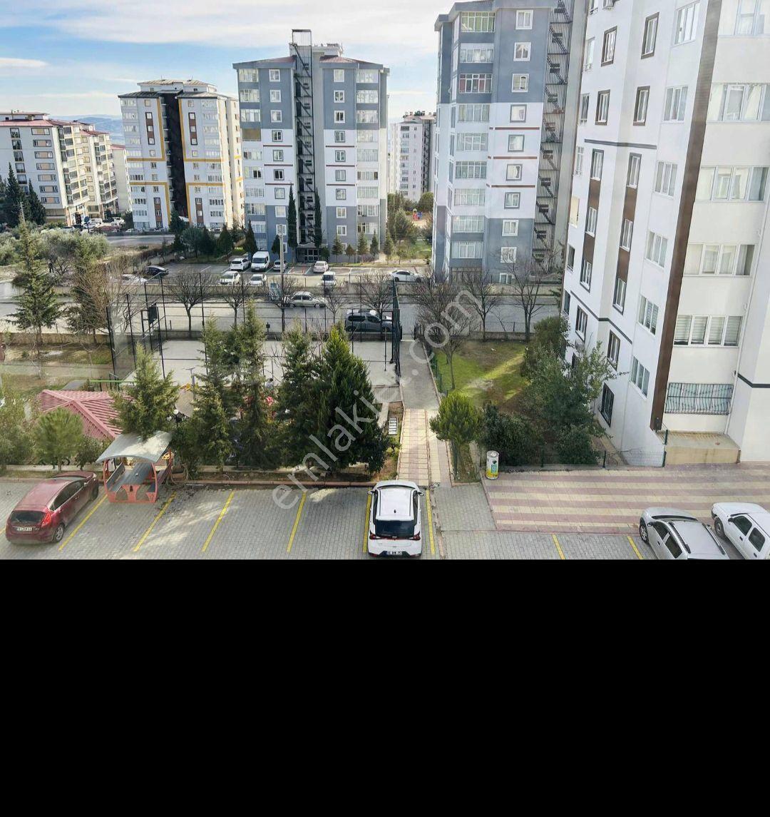 Sahibinden Masrafsız Satılık 4+1 Site Dairesi - Görsel 3