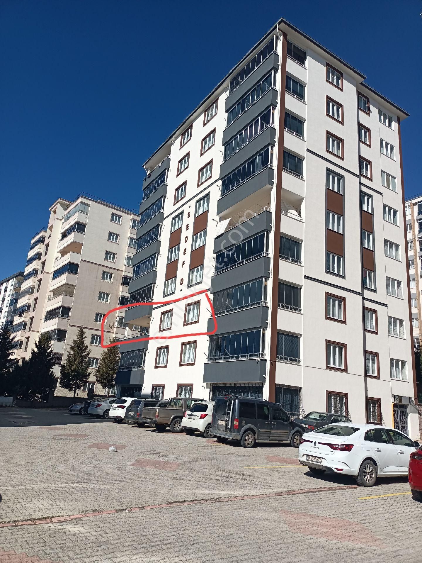 Sahibinden Masrafsız Satılık 4+1 Site Dairesi