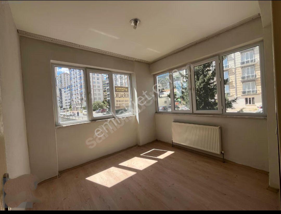 Sahibinden Masrafsız Satılık 4+1 Site Dairesi - Görsel 19