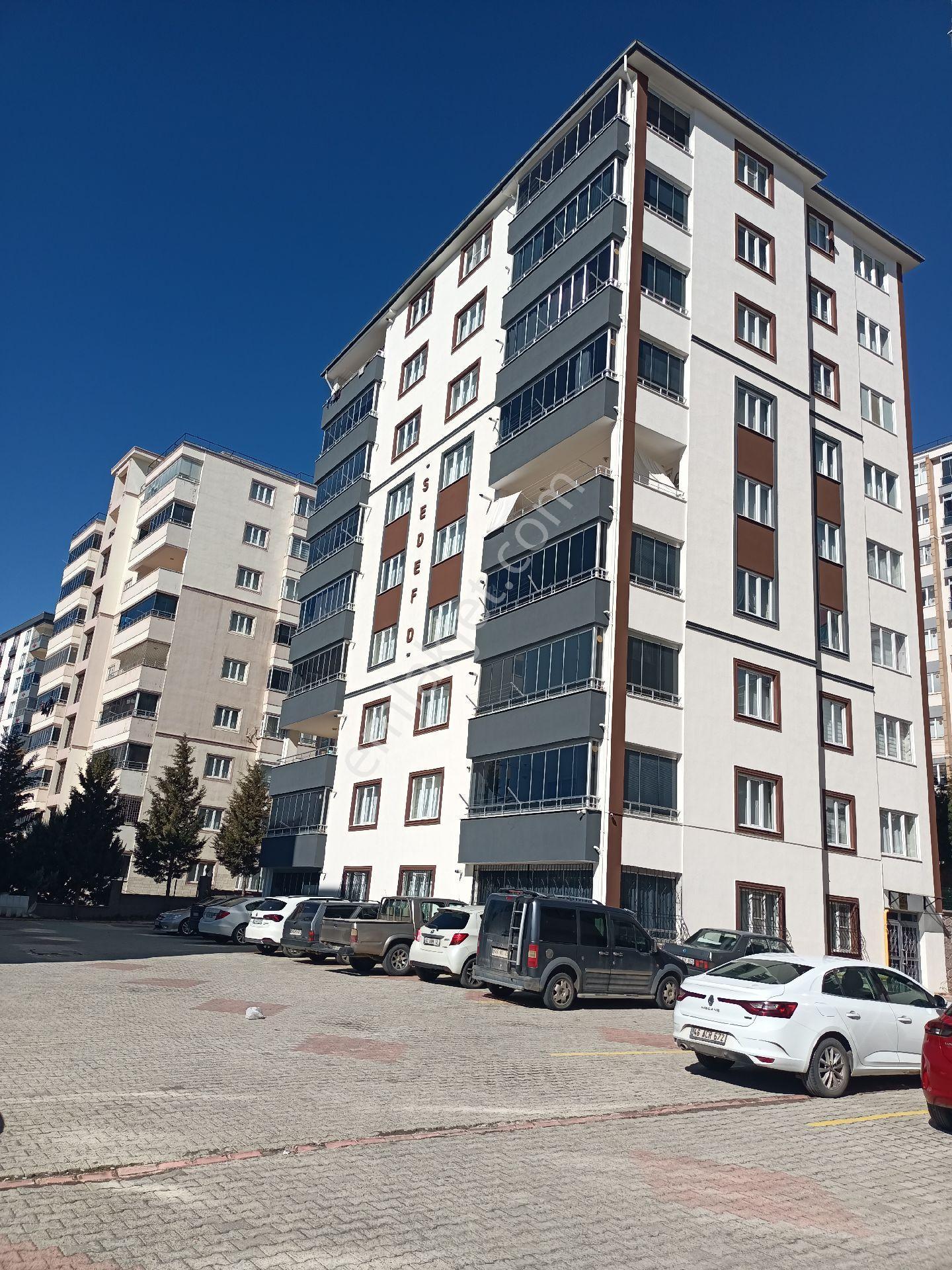 Sahibinden Masrafsız Satılık 4+1 Site Dairesi - Görsel 6