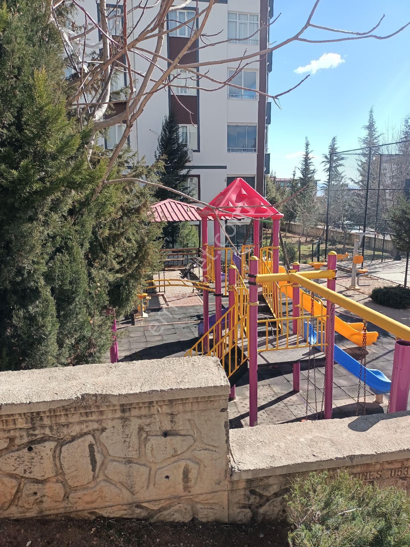 Sahibinden Masrafsız Satılık 4+1 Site Dairesi - Görsel 7