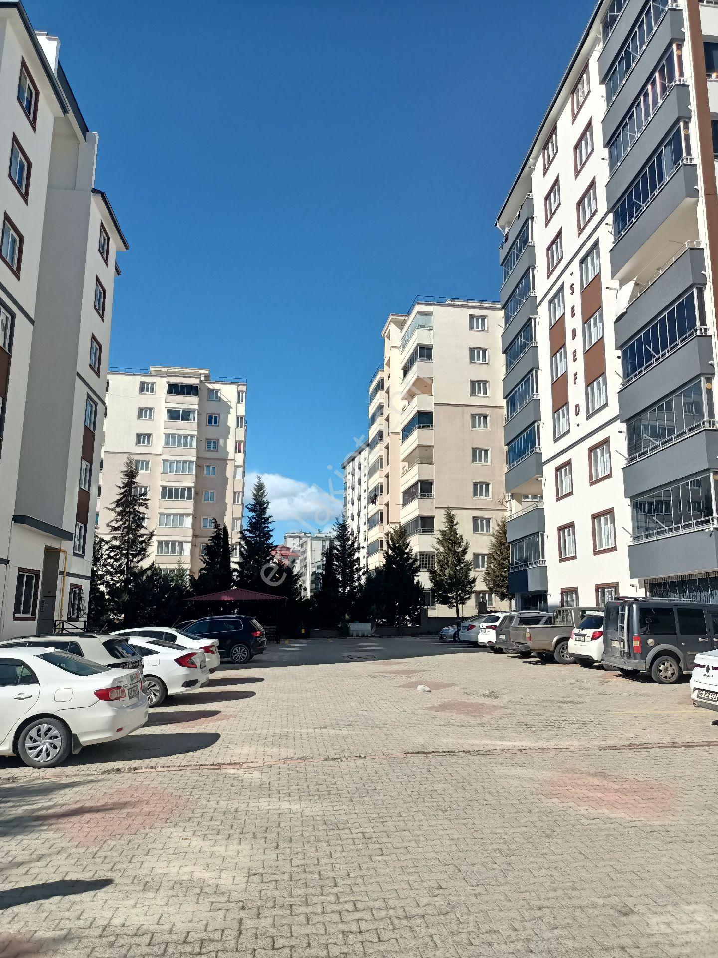 Sahibinden Masrafsız Satılık 4+1 Site Dairesi - Görsel 8