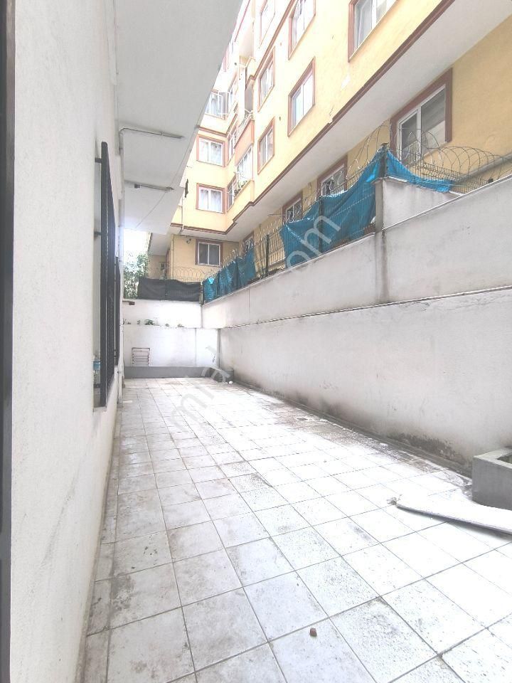 Villa Tadında Daire