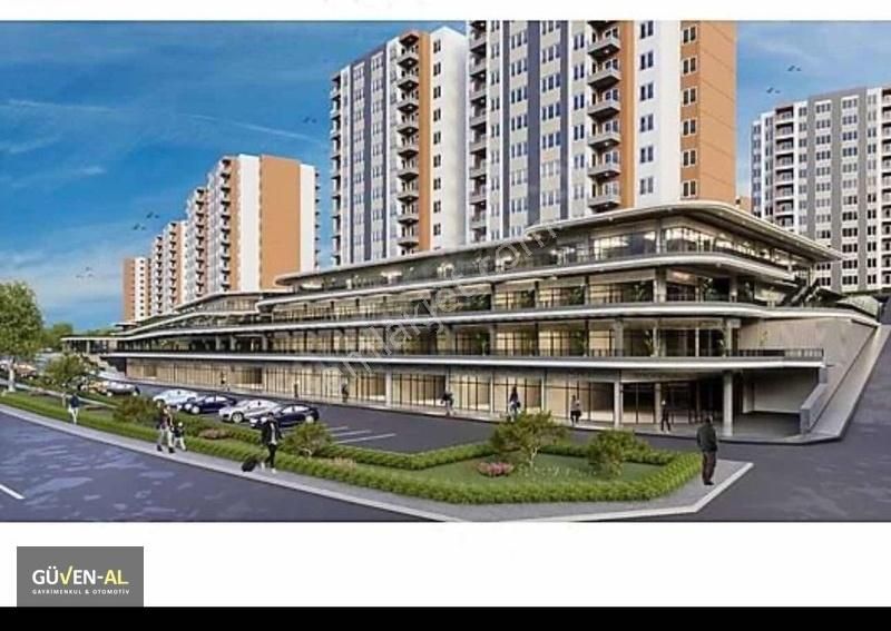 Ahievran 2+1 İldem F Hisesi